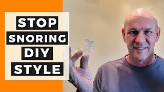 How To Stop Snoring | Sleep Apnea Solution