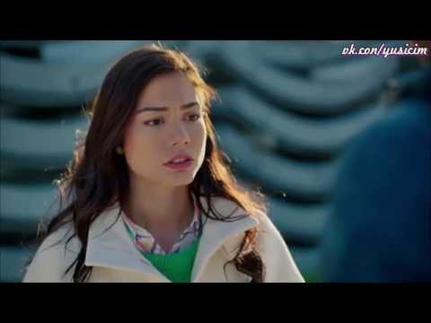 Çilek Kokusu/ Запах Клубники 23 серия - Будешь моей женой? (субтитры)