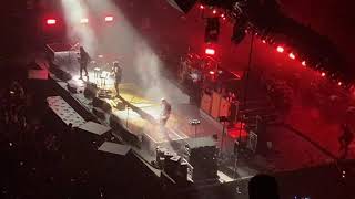 System of a Down  Entire concert 10/16/21