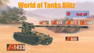 World of Tanks Blitz, Blast compilation 5.0