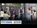 辣椒水襲擊事件