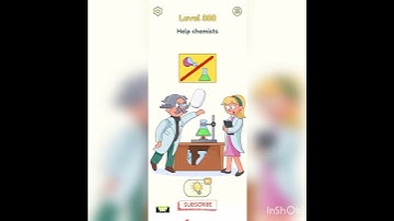 DOP 2 ( Delete One Part ) level 388