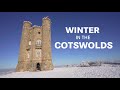 Cotswolds - Winter Tour