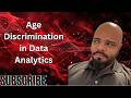 Age Discrimination in Data Analytics