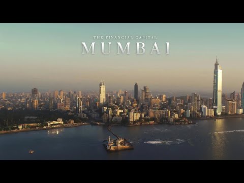 Video: Ät Mumbai - dra nytta av Indiens foodie-huvudstad
