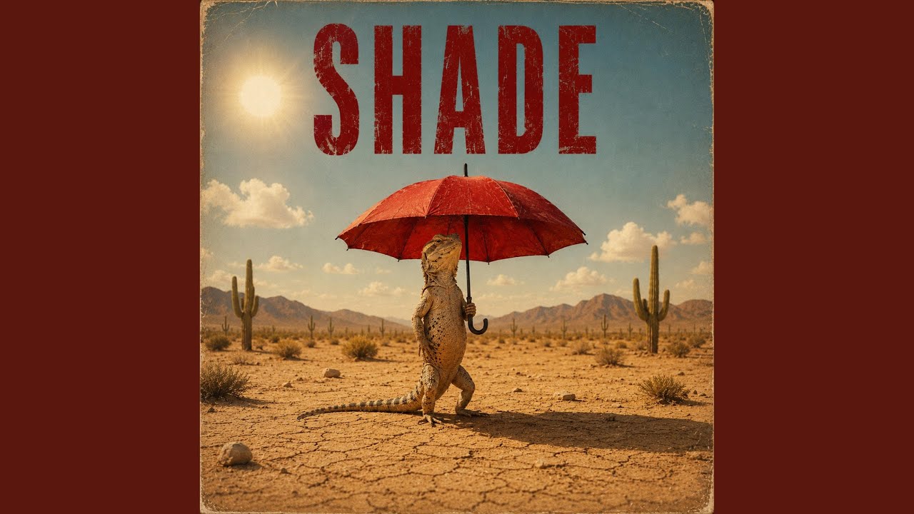 Watch Shade on YouTube Watch Shade on YouTube