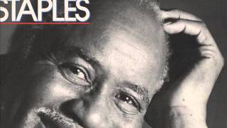 pops staples-trying times chords