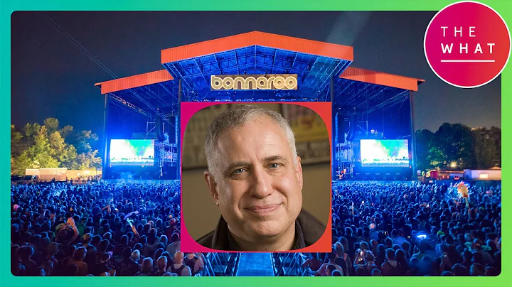 An Interview with Bonnaroo Co-Founder Ashley Capps