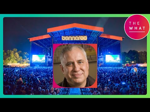 An Interview with Bonnaroo Co-Founder Ashley Capps