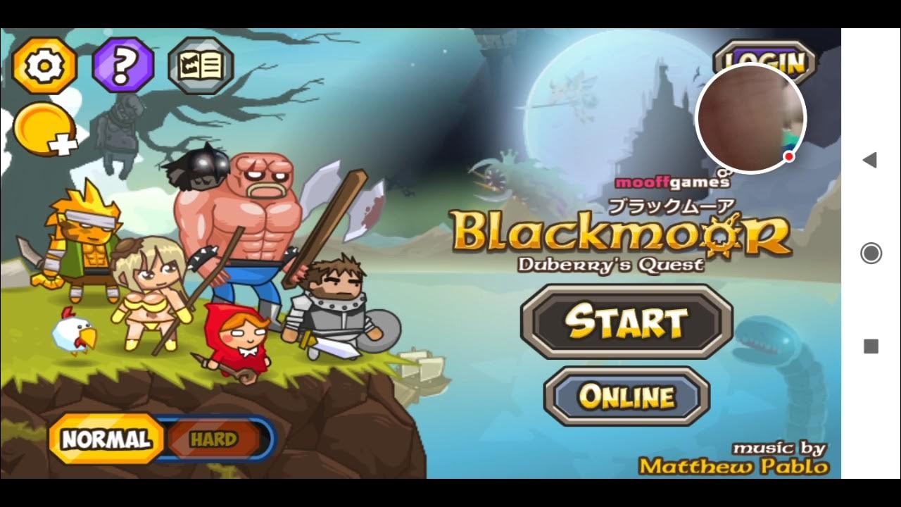 Start quest. Blackmoor. Blackmoor игра. Blackmoor 1. Blackmoor - Duberry's Quest.