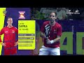 Khan Tigers vs VB Realty Cheetahs  | Match Highlights | #WorldPadelLeague