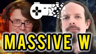 Shocking Stop Killing Games Takes Wild Turn