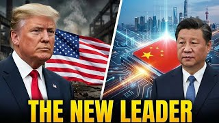 Why America Is Losing the Tech War to China