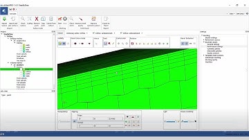 Step 4: Boundary layers
