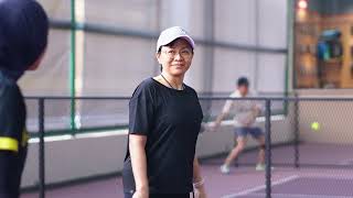 MoneyMatch x Unicroach Pickleball Event Recap
