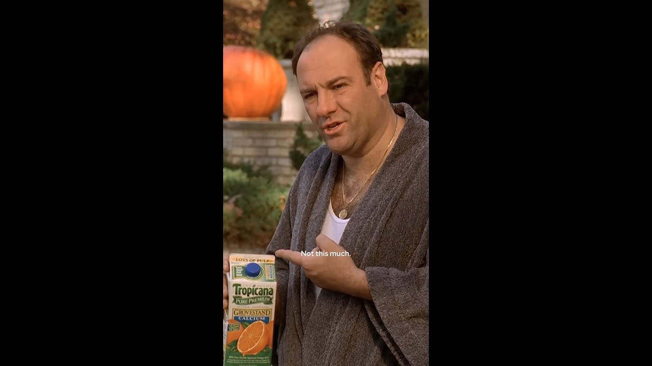 The Sopranos | Pulp Clip