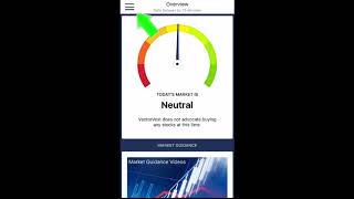 Introducing the VectorVest Stock Advisory App screenshot 4