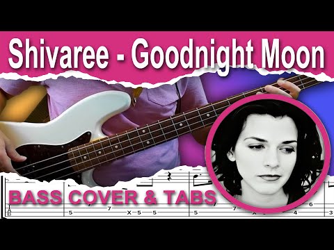 Shivaree - Goodnight Moon Tabs