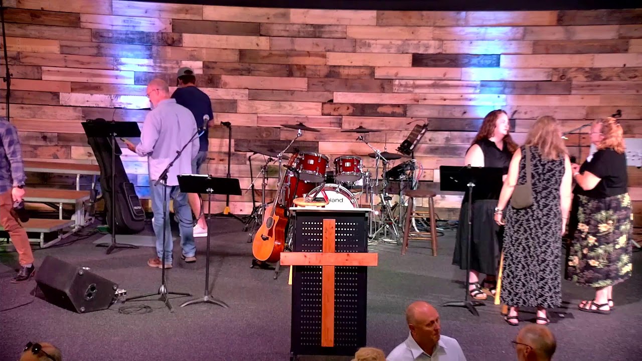 New Kent Christian Center