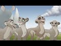 End of video