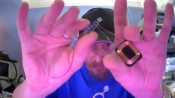 Using Qi charge circuits in devices - Helium Hacks Happy Hour