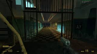 HL2DM Circle Jumping