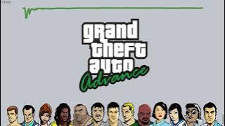 GTA Advance - Main Theme [REMASTERED & EXTENDED]