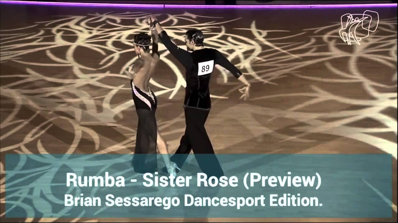 Rumba   Sister Rose Brian Sessarego