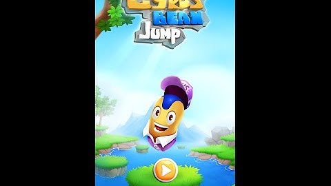 Cyrus Bean Jump - Demo