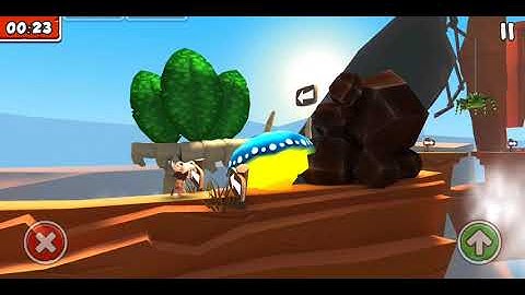 Manuganu 2 Level 6 In 56 Seconds (IGT)