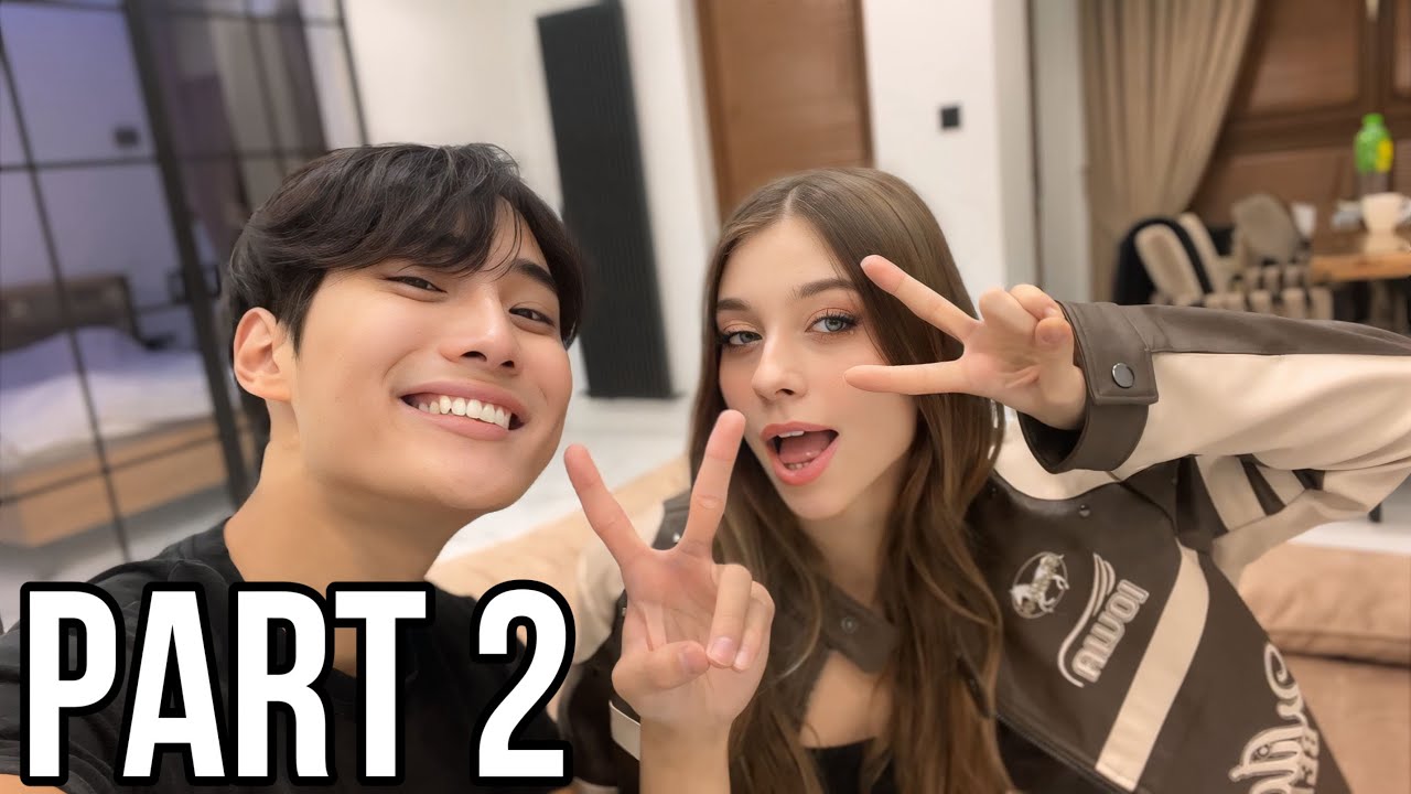 *PART 2* Giving Relationship advice through calls - YouTube