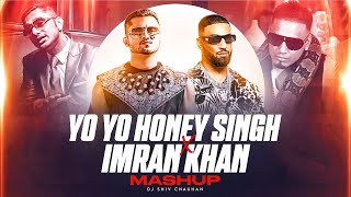 Yo Yo Honey Singh X Imran Khan Mashup | Dj Shiv Chauhan | Angreji Beat | Amplifier | Dope Sope