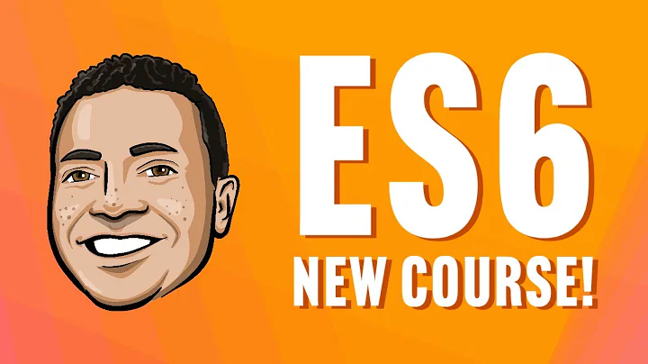 JavaScript: Understanding ES6 and Beyond (NEW Cour...