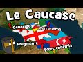 Ref:UeCNN6rlrxk Le caucase ce magnifique bordel !