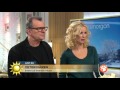 Ryggproblem hos hundar - veterinären svarar på tittarfrågor - Nyhetsmorgon (TV4)