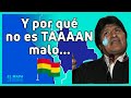 🇧🇴¿Por qué BOLIVIA no tiene MAR? 🌊