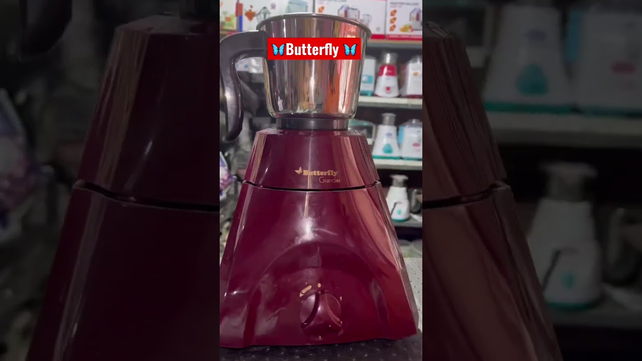 🦋have dute Butterfly Mixi //