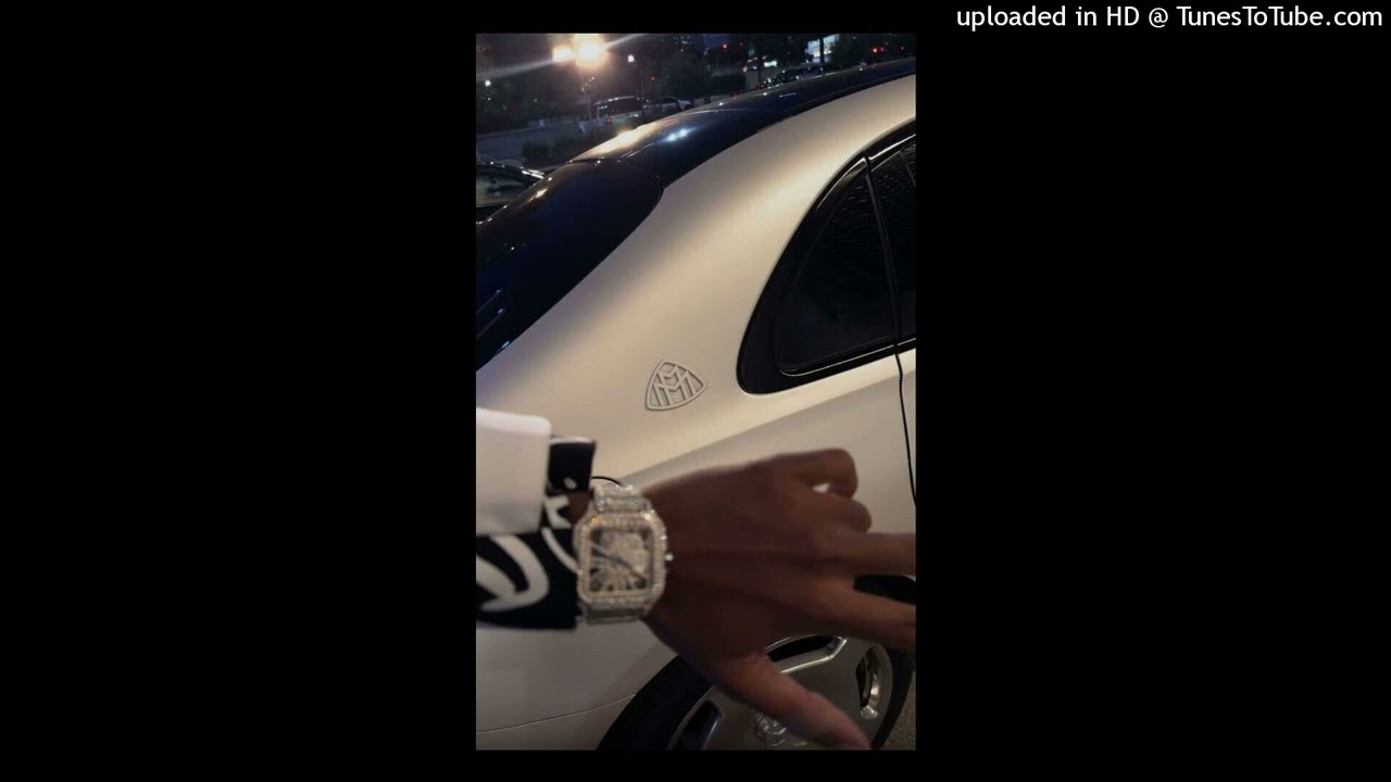 (FREE) Bani x Veeze Type Beat "Two-Tone"