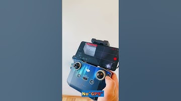 No "GPS" No Problem-DJI MINI 2