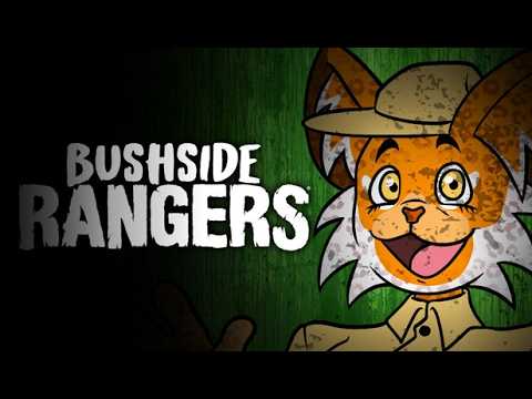 bushside rangers (chapter 1 full completion) - YouTube