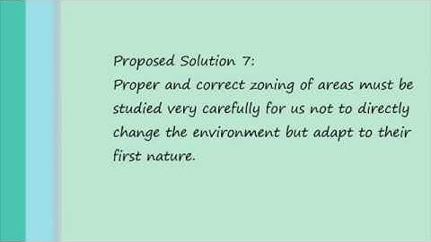 environmental audit   video