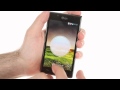 LG Optimus L7 hands-on
