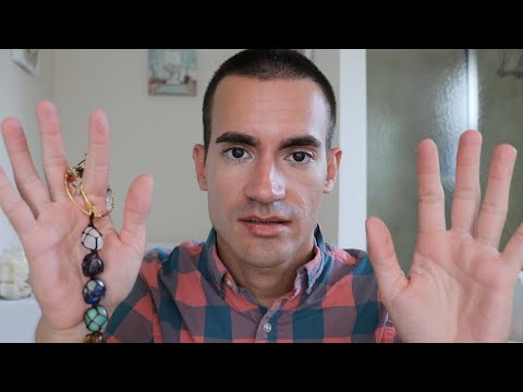 Luxury Pampering at the Spa | Healing, Body Scrub, Spray (ASMR RolePlay)