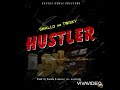 Smallo   hustler  feat  twisky   prod by bwata b  genius record audio labofficial music audio
