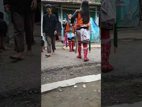 Konco turu versi ebeg