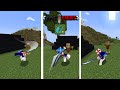 New moveset/weapon - Falchion | Minecraft: Epic Fight + EF - Moro's Falchion moveset