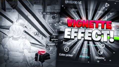 How to make the *BEST* Vignette Buildup on iPhone! | (FREE PRESET / PROJECT FILE in Description!)