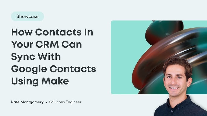 How to Use Google Contacts As a CRM: Boost Your Productivity 1 How to Use Google Contacts As a CRM: Boost Your Productivity