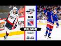 OHL Playoffs - Windsor Spitfires vs. Kitchener Rangers | FloHockey Free Stream