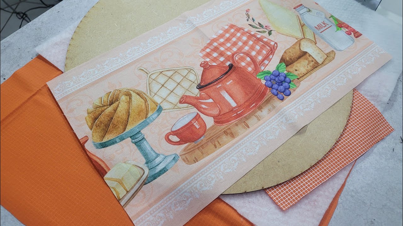 venha ver que ideia legal para sua mesa de café